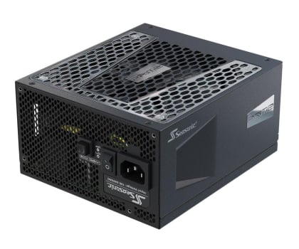 Seasonic Prime Ultra Titanium 1000W (SSR-1000TR)