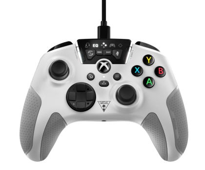 Turtle Beach Recon Controller (TBS-0705-02) biały