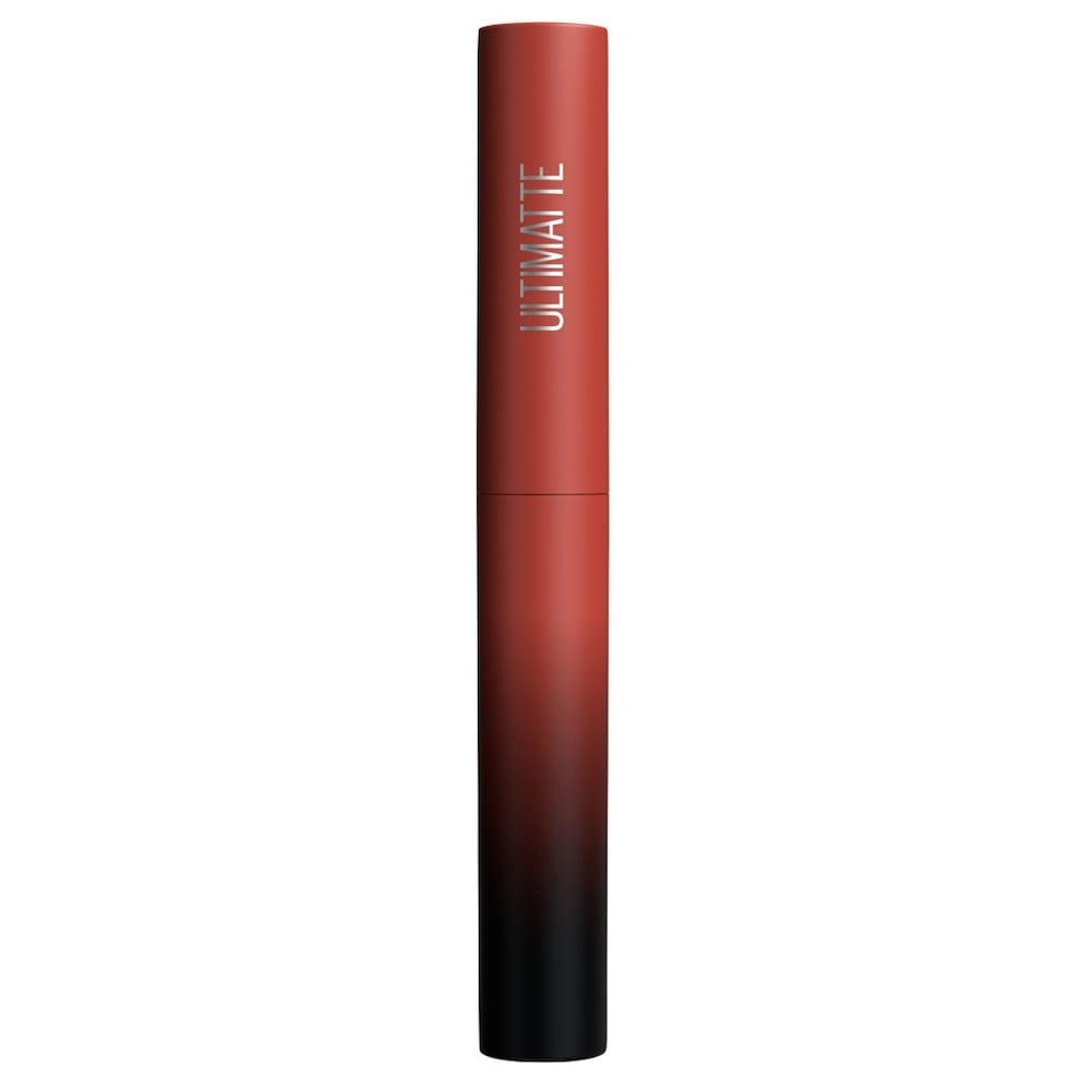 Maybelline Szminka Color Sensational Ultimatte 899 More Rust 2.0 g