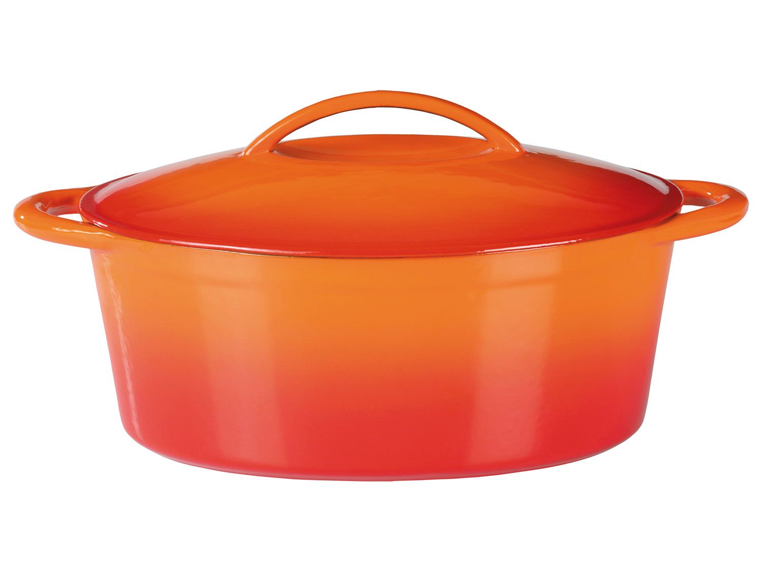 GSW 716420 naczynie do pieczenia z odlewu stalowego 33 x 25 cm o: S: 716420