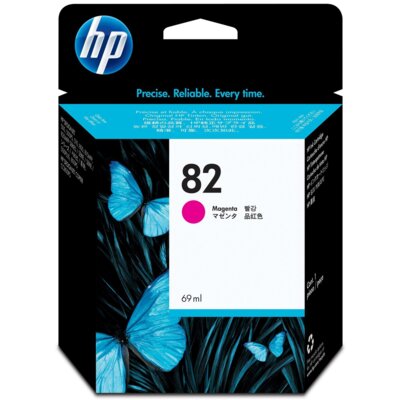 HP Nr 82 C4912A