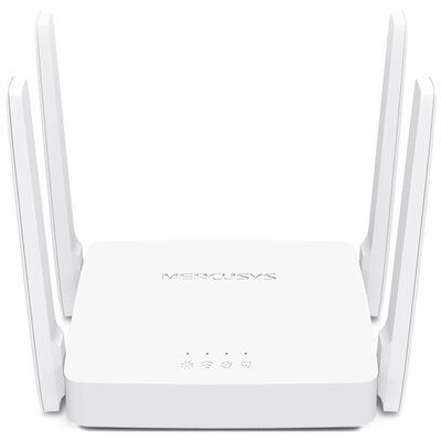 Mercusys AC10 | Router WiFi | AC1200 Dual Band AC10(EU)