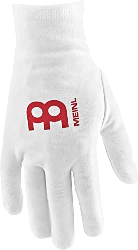 Meinl White Meinl Gloves · buty pielęgnacyjne