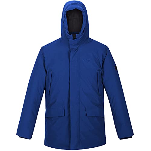 Regatta Męska kurtka Yewbank, Spray do surfowania, 3XL