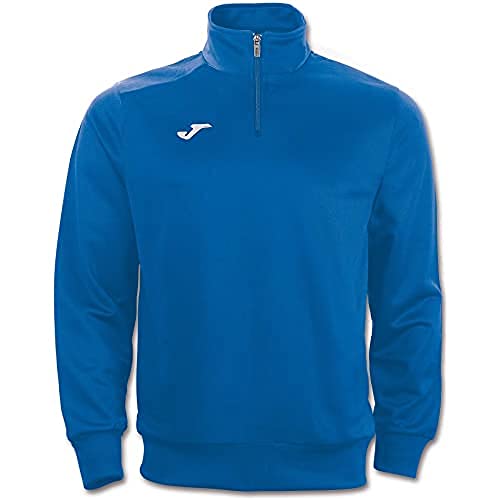 Joma Sweatshirt Combi Royal