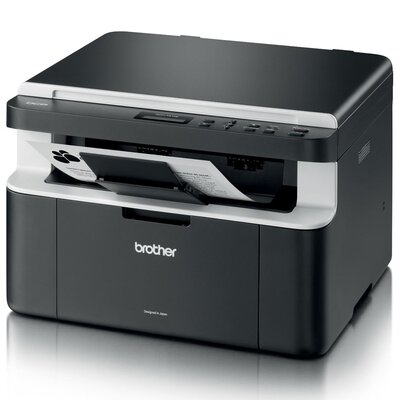 Brother DCP-1512E (DCP1512EAP1)