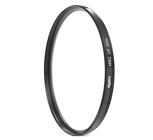 ayex MRC UV-Filter, przezroczysty MRC UV-Filter 86mm