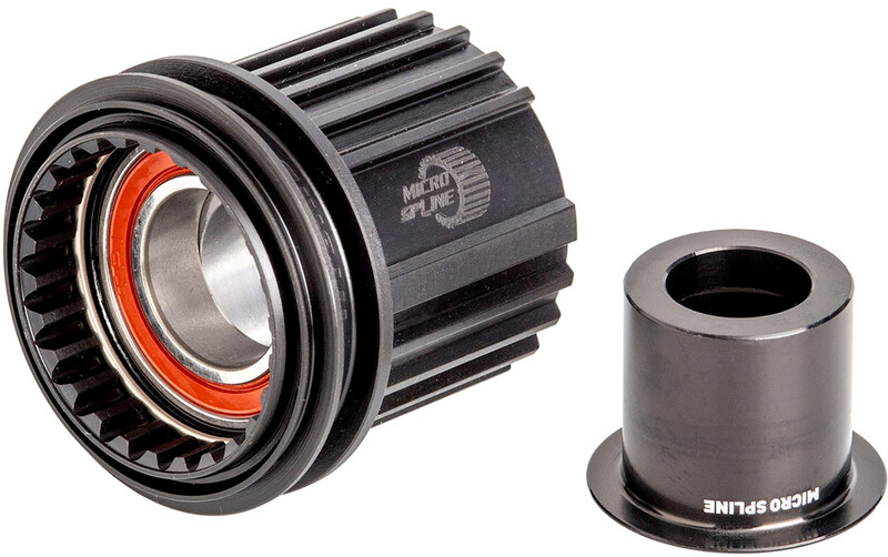 DT SWISS Ratchet Freehub Conversion Kit Shimano MTB MS 12x142/148mm 2022 Akcesoria do piast 70719237