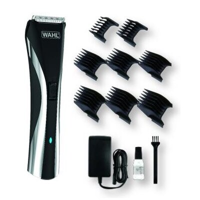 Wahl Haircut&Beard 9698-1016