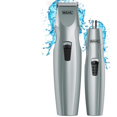Wahl Mustache&Beard 5606-308