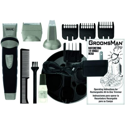 Wahl 9953-1016