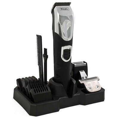 Wahl Total Beard Grooming 09854-2916