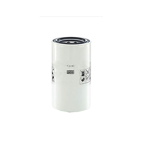 MANN-FILTER MANN W 14 003 elementy napędowe