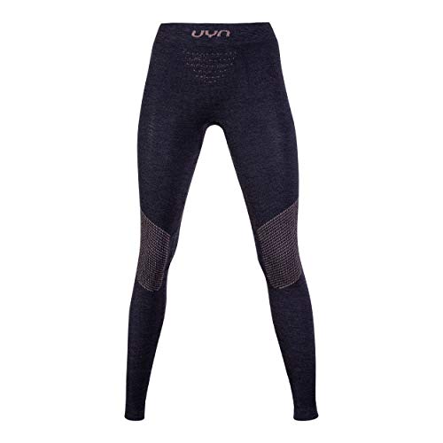 UYN UYN damskie spodnie damskie FUSYON Cashmere UW Long majtki, szary stone/Copper, S/M U100123J257S/M