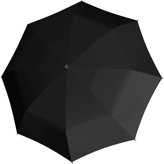 Parasolka Doppler czarna