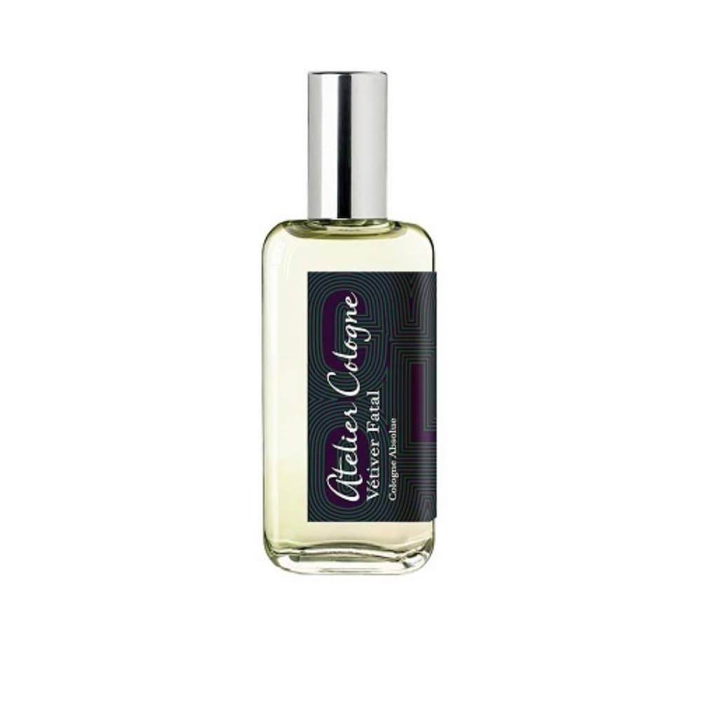 Atelier Cologne Vetiver Fatal Woda kolońska 50ml