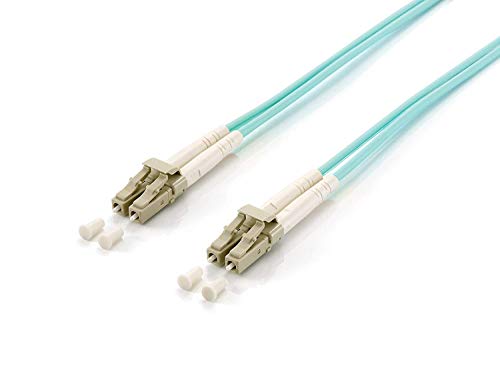 Equip DUPLEX JUMPER LC/LC 30M 255230 255230