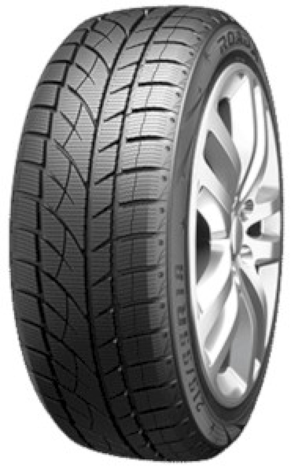 RoadX RoadX WU01 295/35R21 107V