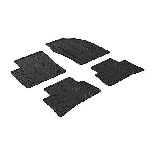Lampa 24501 SR.tapp. dokładnie dopasowana c-hr/Hybrid 11 – 2016 >