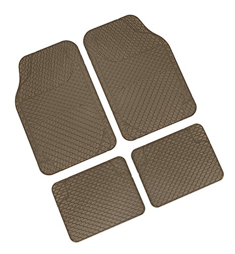 Lampa 26512 Asphalt 4-lot-4 dywaniki samochodowe