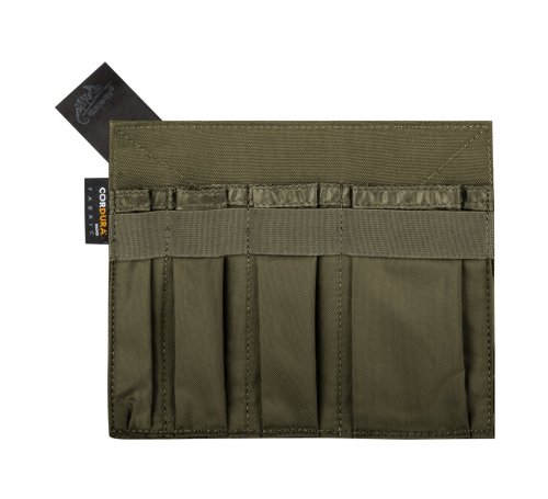 Zdjęcia - Saszetka na pasek Helikon-Tex Helikon - Organizer Insert Large - Olive Green - IN-OGL-CD-02 