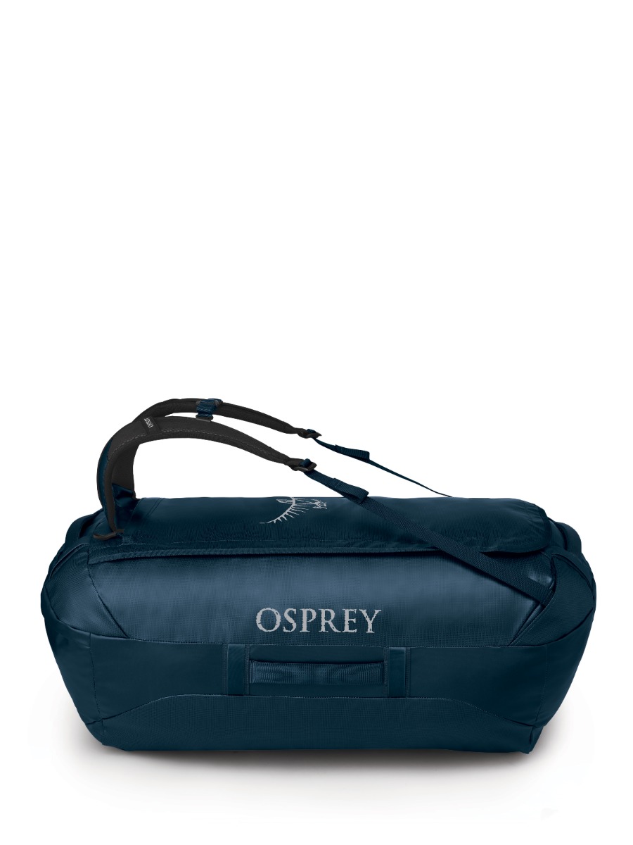 TORBA TRANSPORTER 120-VENTURI BLUE