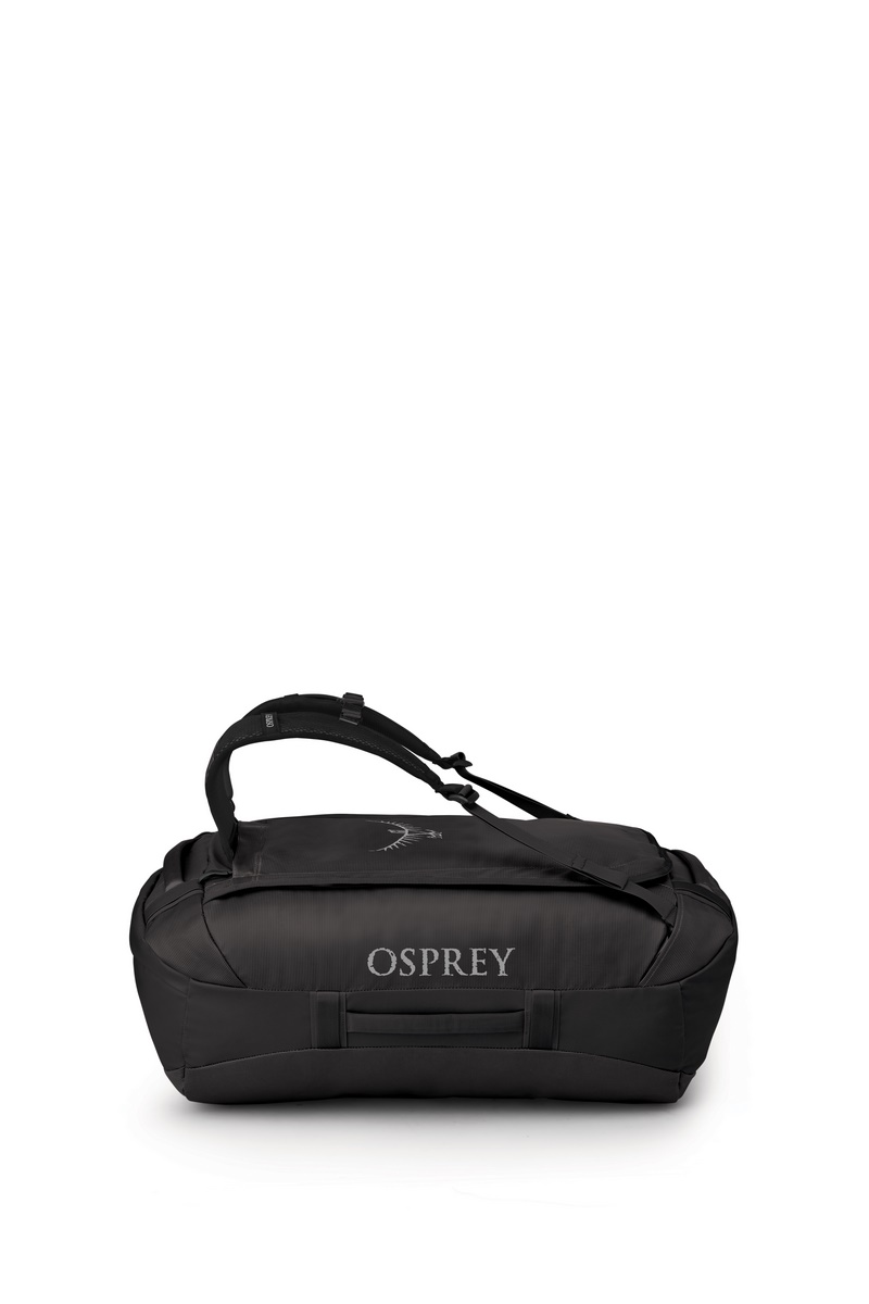 TORBA TRANSPORTER 65-BLACK