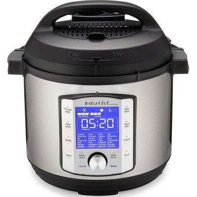 Instant Pot Duo Evo Plus 8