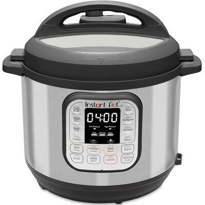 Instant Pot Duo 6