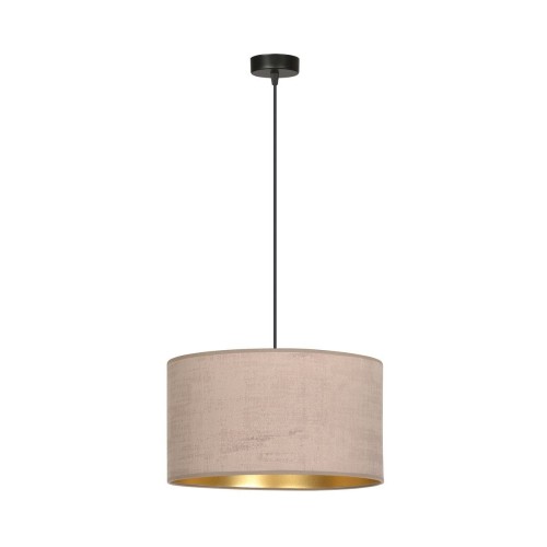 Emibig Hilde lampa wisząca 1-punktowa różowa 1053/1 1053/1
