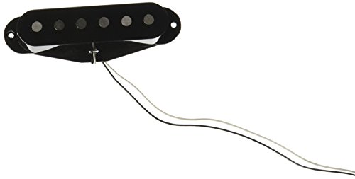 DiMarzio DP110BK seria FS-1 - czarna