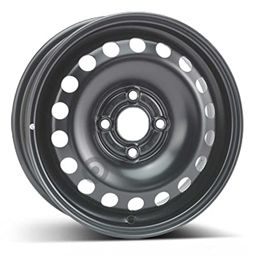 KFZ UP 120 NSF) SEAT Mii SKODA Citigo 5.00 x 14 4 x 100.0 ET 35