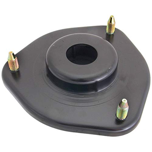 OPARCIE PRZEDNIEGO AMORTYZATORA. Febest: MSS-DAF