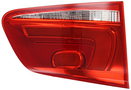 VALEO Lampa tylna zespolona 044259