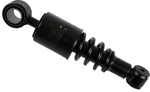Sachs 317 994 amortyzator samochodowy