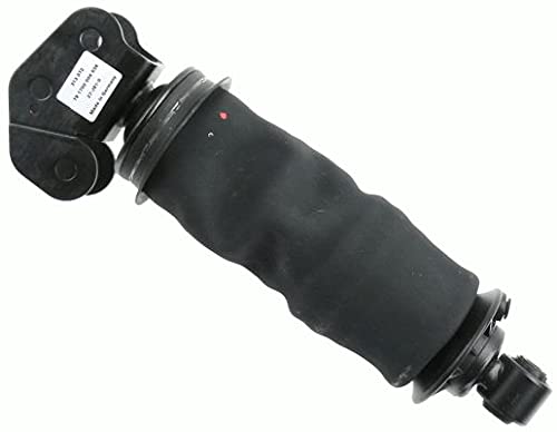 SACHS AMORTYZATOR 313072 RENAULT PREMIUM DXI TYŁ 05 313072