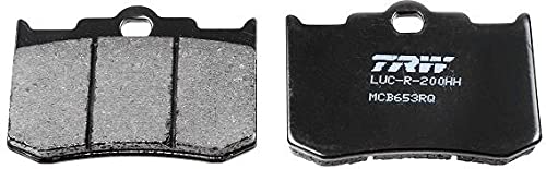 TRW KFZ Ausruestung GmbH) KFZ Ausruestung GmbH) MCB653RQ MCB653RQ