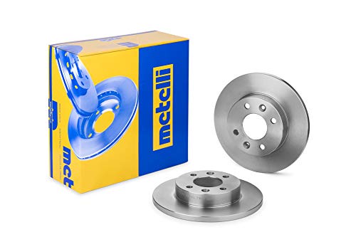 METELLI Tarcza hamulcowa 23-0082