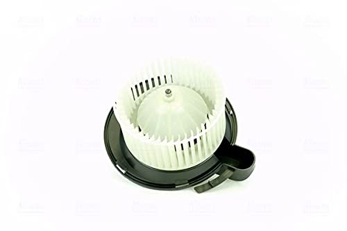 NISSENS Wentylator wnętrza 87145