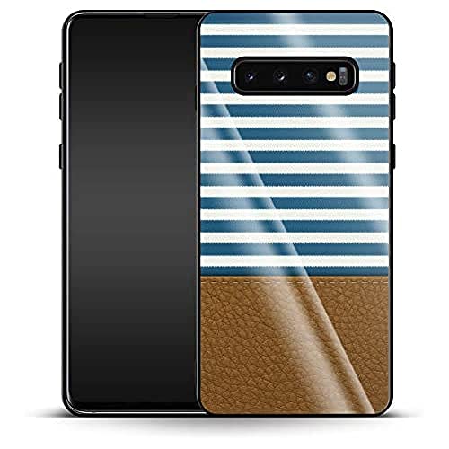 Luksusowe etui na telefon komórkowy Nautical Samsung Galaxy S10 Plus