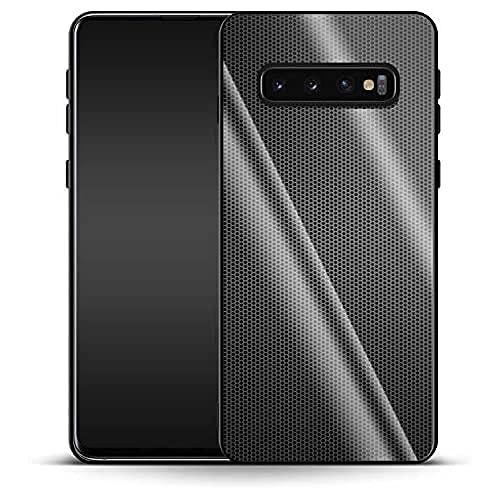 Luksusowe etui na telefon komórkowy Carbon II Samsung Galaxy S10