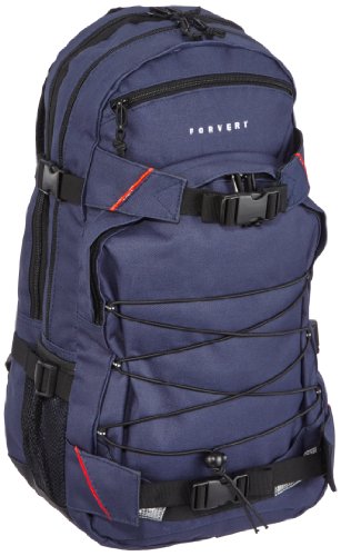 Forvert Louis plecak na laptopa - 55 x 40 x 20 cm, niebieski 880192