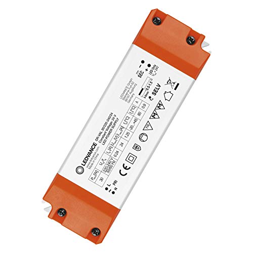 LEDart ledvance LED 24V 30W DR-VAL-30/220-240/24 4058075240056 4058075240056