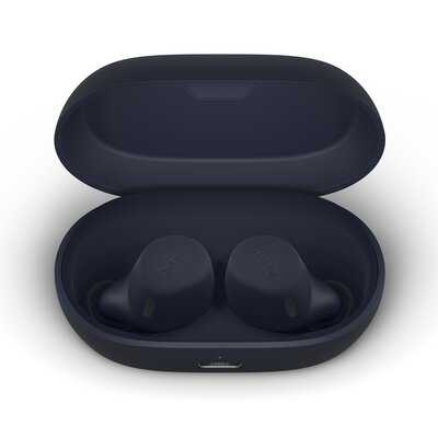 Jabra Elite 7 Active granatowe