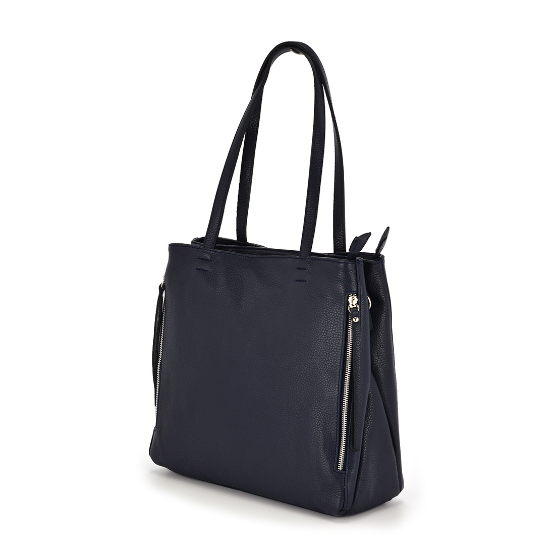 Vera Pelle vp1058 granatowy