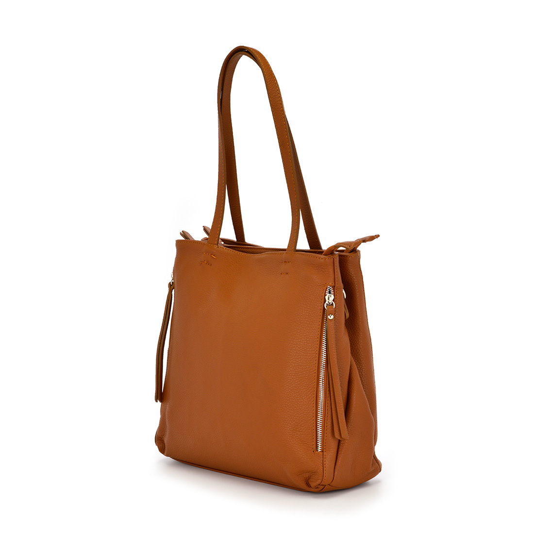 Vera Pelle vp1058 camel