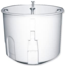 unimet PUSZKA PODTYNKOWA PO-70