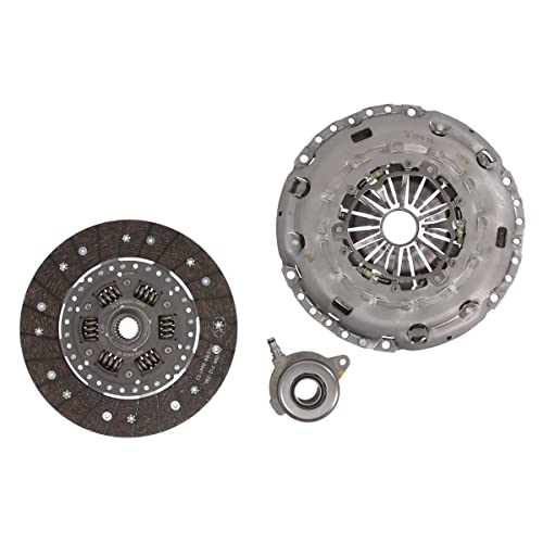 LUK ZESTAW SPRZĘGŁA  624325333 Z CENTRALNYM WYSPRZĘGLIKIEM