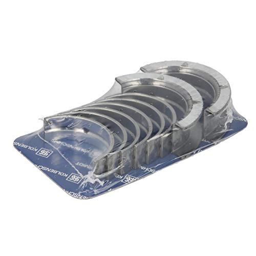 KOLBENSCHMIDT Zestaw łożysk wału korbowego KOLBENSCHMIDT 77336610