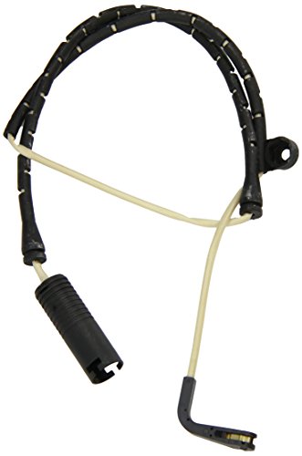 TRW CZUJNIK KLOCKÓW HAMULCOWYCH GIC158 BMW E39 520D 00-03 520I 96-00 523I 528I 95-00 GIC158